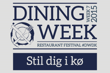 DiningWeekKø2015