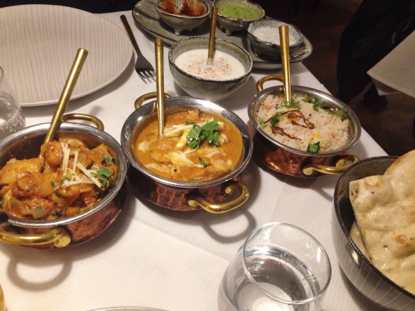 DiningWeek 2015 - Guru